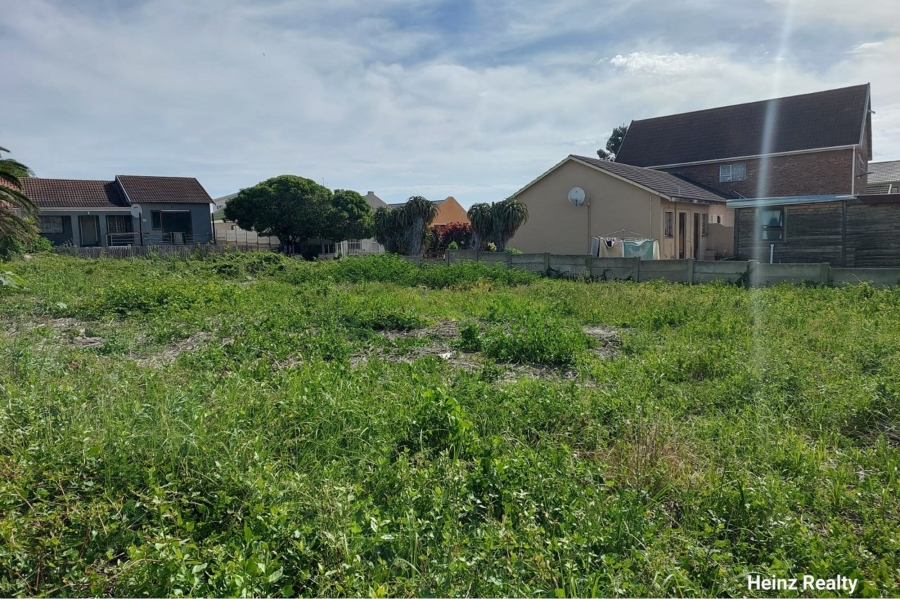 0 Bedroom Property for Sale in Kleinkrantz Western Cape